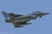 Eurofighter EF-2000 Typhoon S